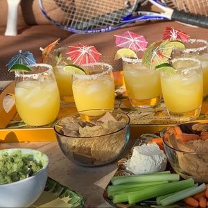 Meet your Posher, Sue